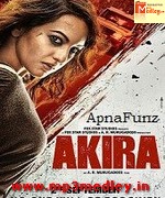 Akira 2016 song download